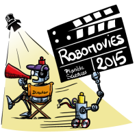 _Logo de la Coupe de France de robotique 2015